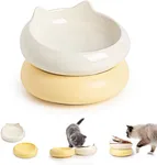 best ceramic dog bowls